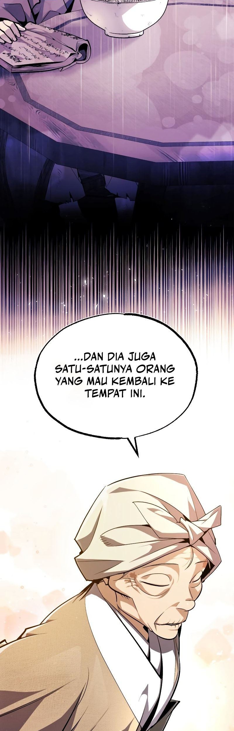 Number One Star Instructor Master Baek Chapter 63 Gambar 29
