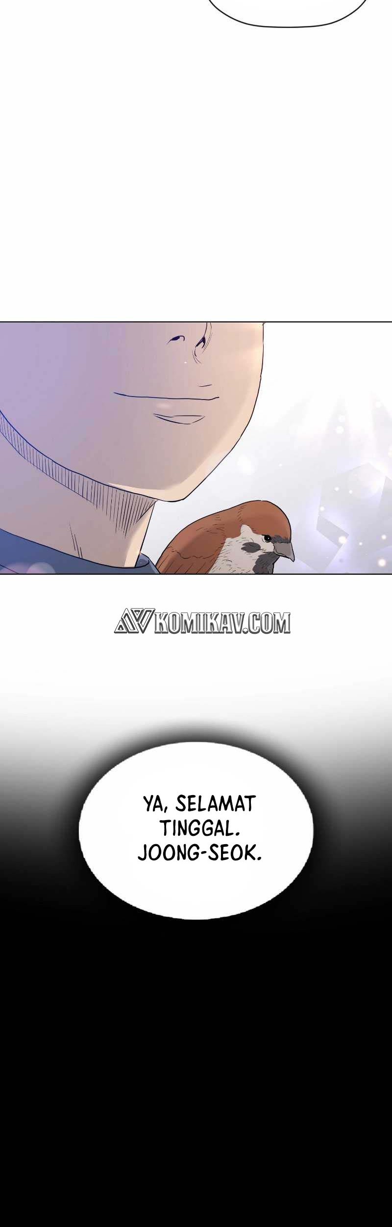 Second life of a Gangster Chapter 136 Gambar 43