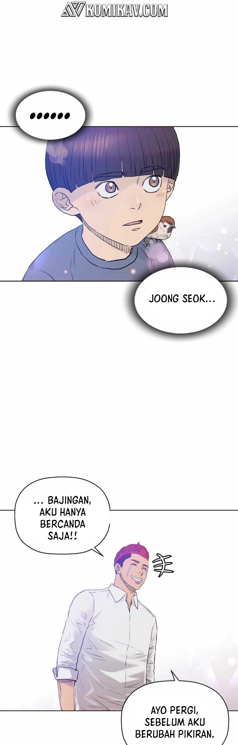 Second life of a Gangster Chapter 136 Gambar 42