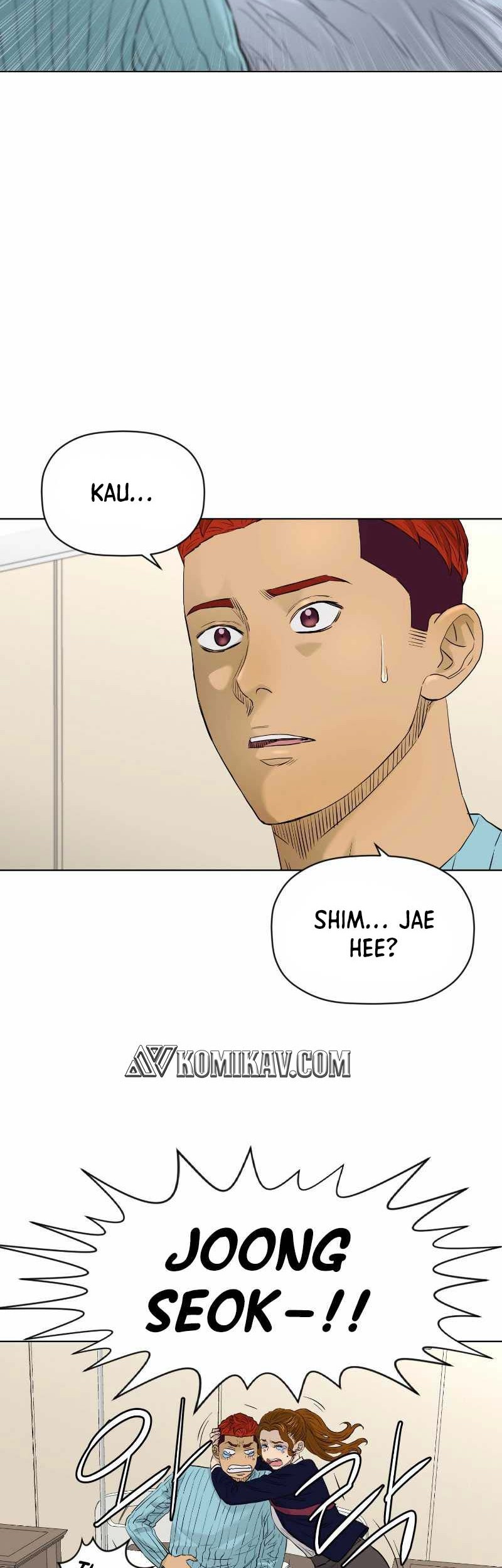 Second life of a Gangster Chapter 136 Gambar 47