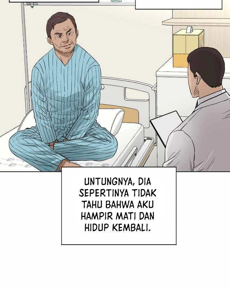 Second life of a Gangster Chapter 136 Gambar 53