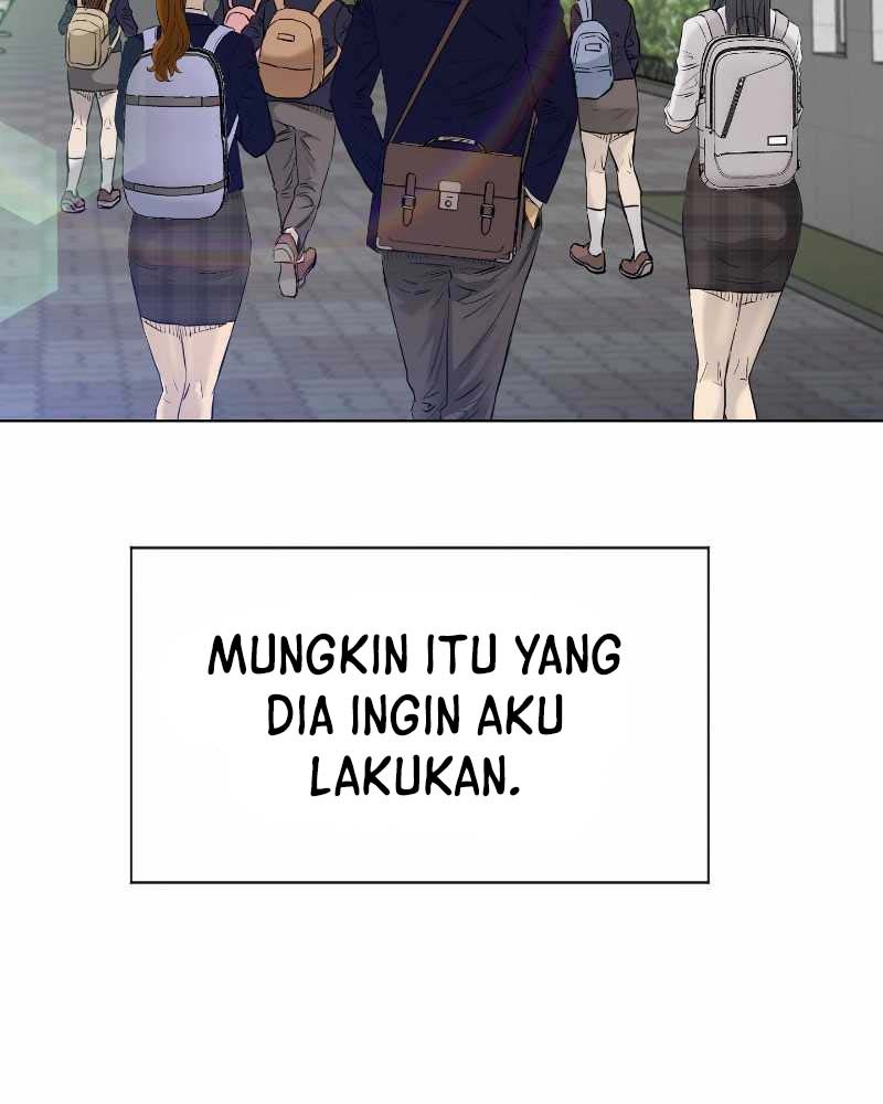 Second life of a Gangster Chapter 136 Gambar 58