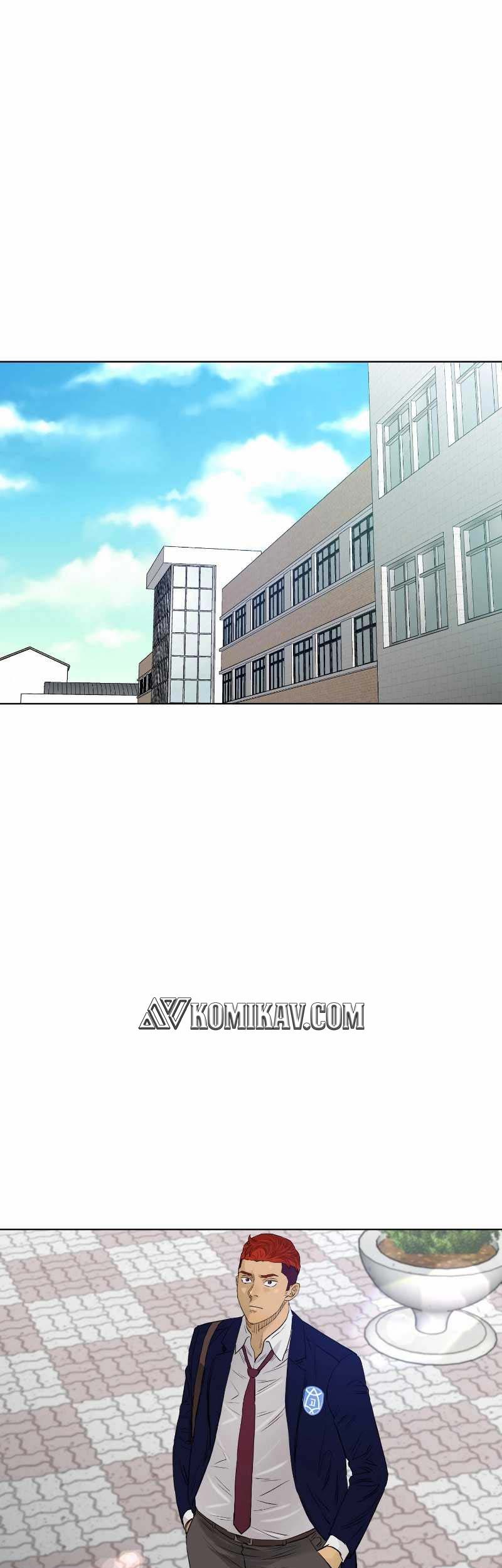 Second life of a Gangster Chapter 136 Gambar 54