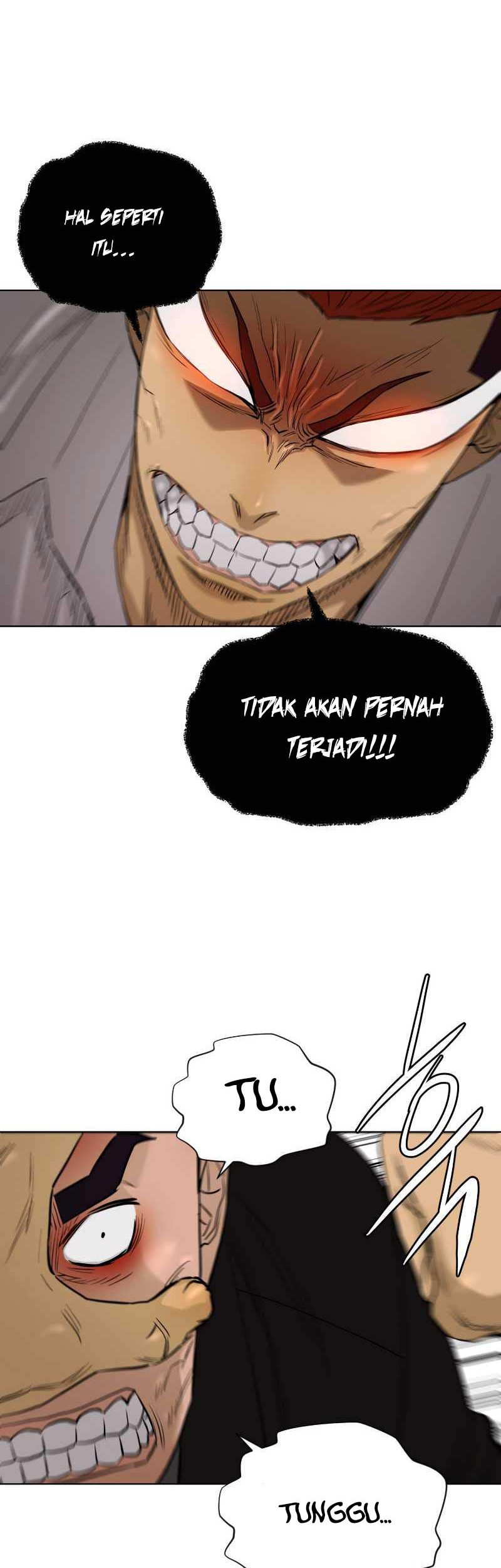 Second life of a Gangster Chapter 136 Gambar 5