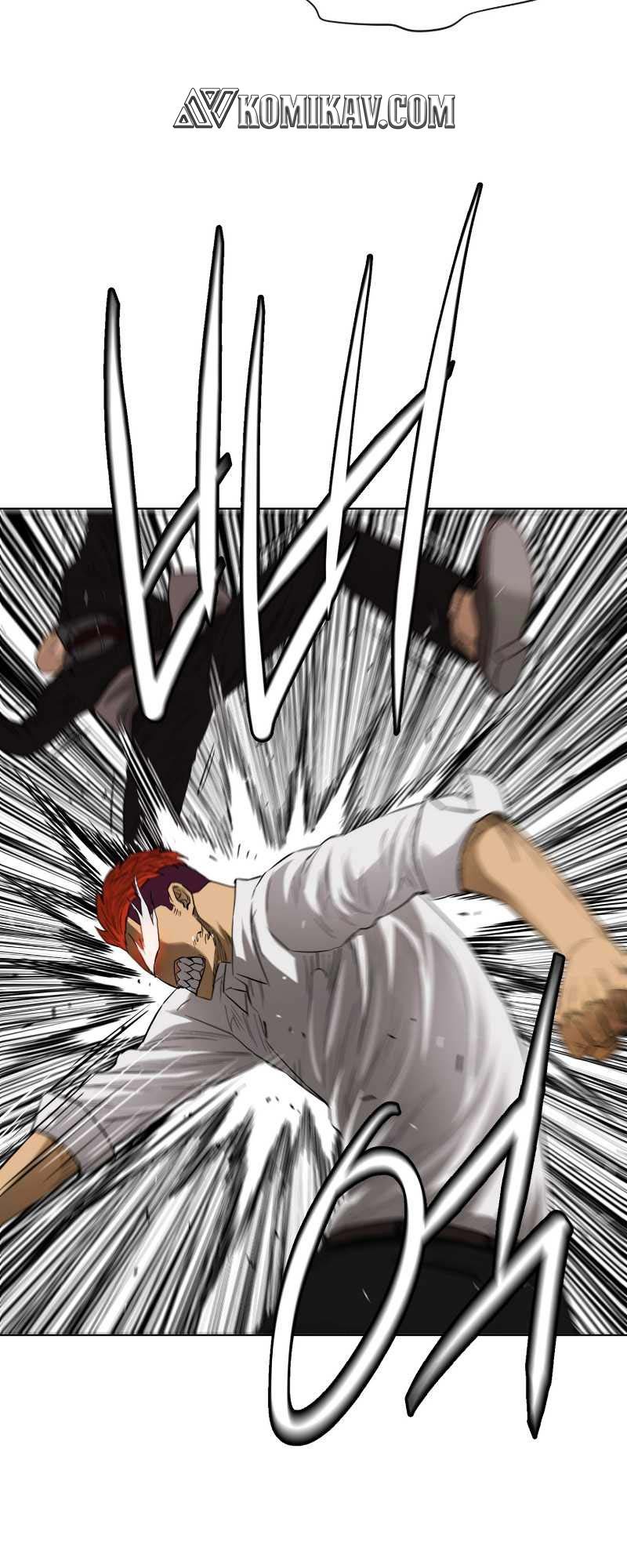 Second life of a Gangster Chapter 136 Gambar 6