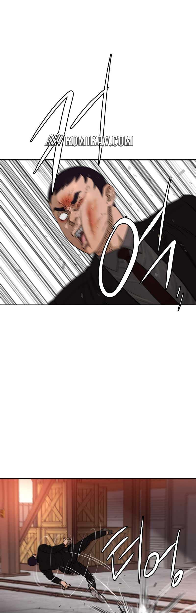 Second life of a Gangster Chapter 136 Gambar 7