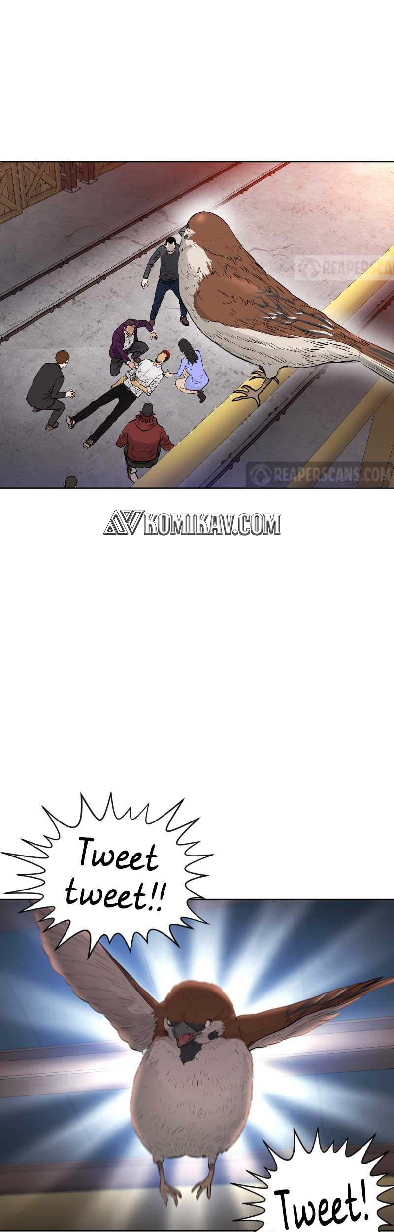 Second life of a Gangster Chapter 136 Gambar 12