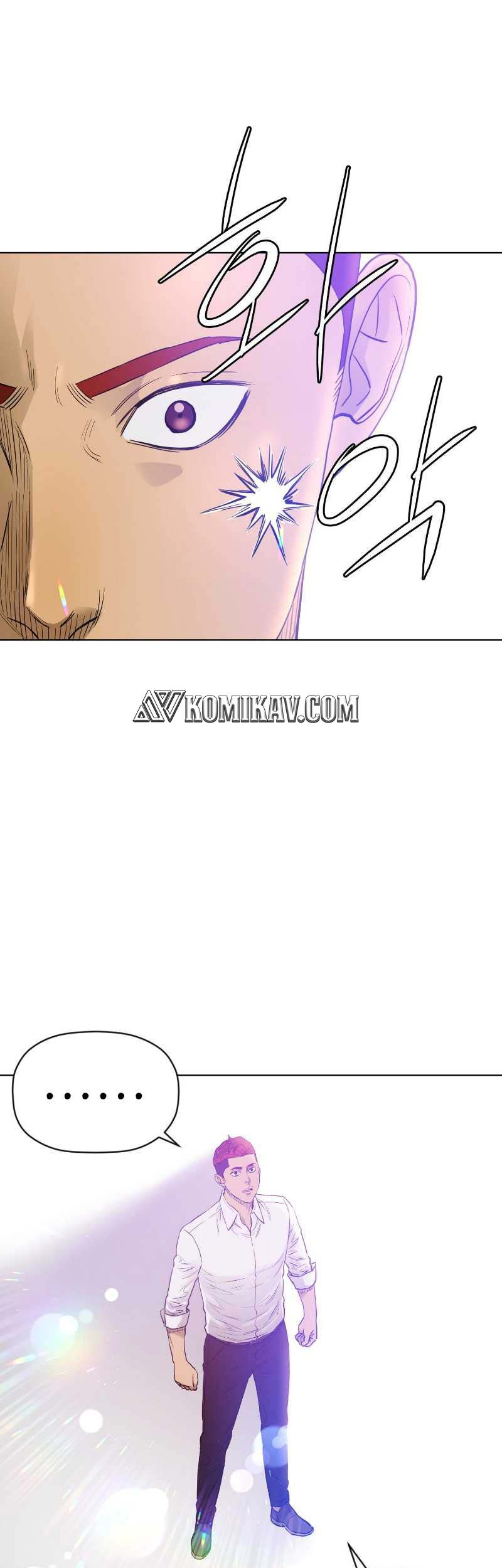 Second life of a Gangster Chapter 136 Gambar 17