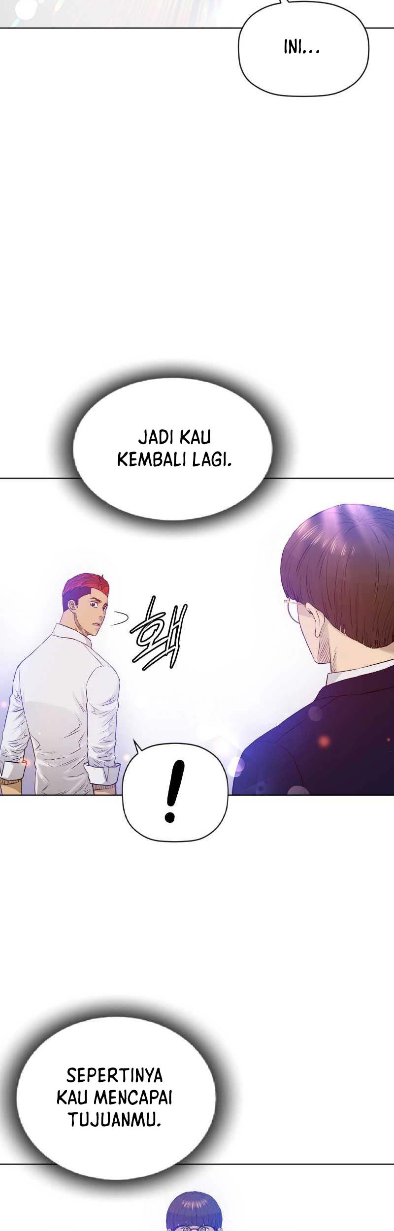 Second life of a Gangster Chapter 136 Gambar 18