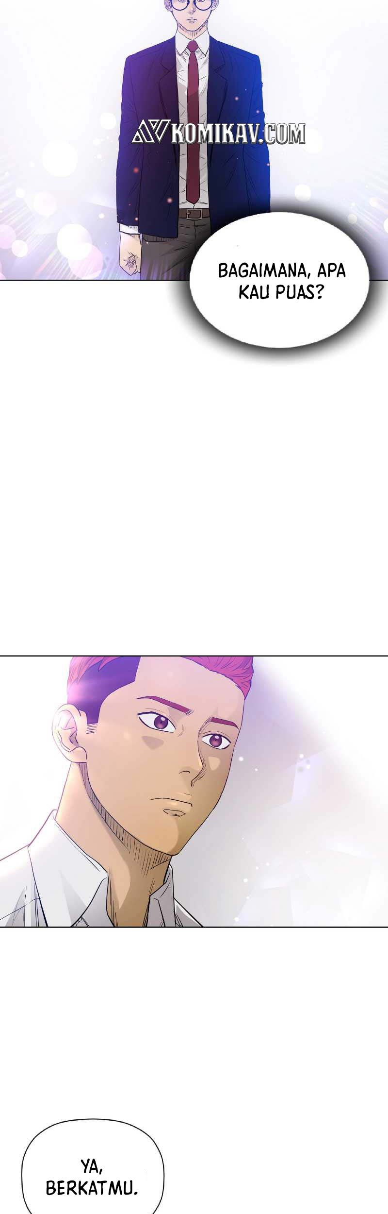 Second life of a Gangster Chapter 136 Gambar 19