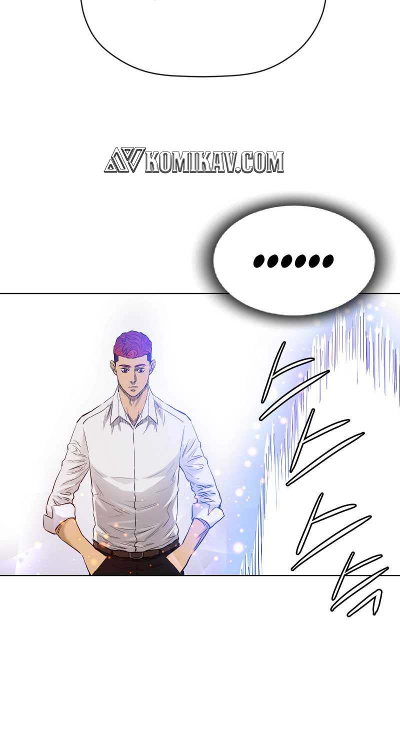 Second life of a Gangster Chapter 136 Gambar 21