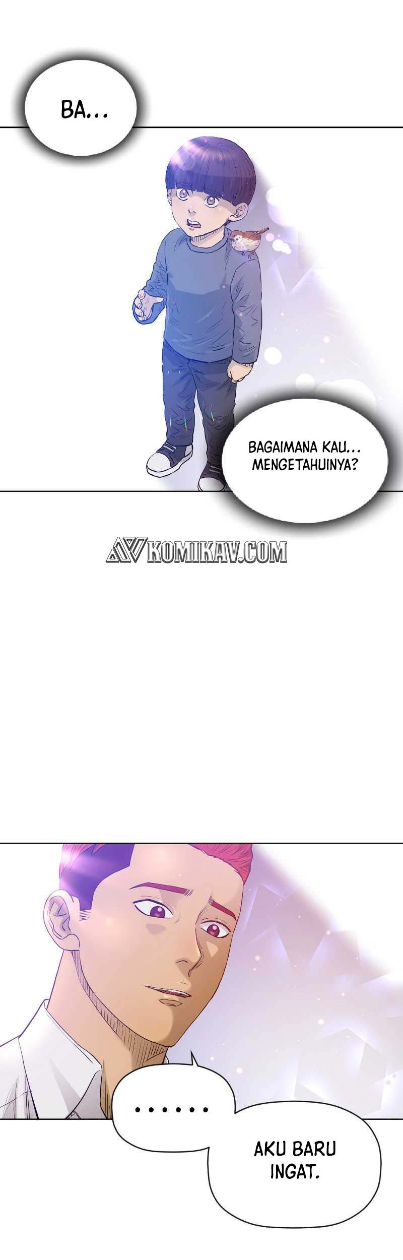 Second life of a Gangster Chapter 136 Gambar 22