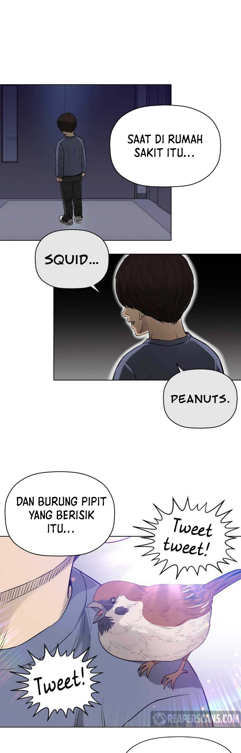 Second life of a Gangster Chapter 136 Gambar 23