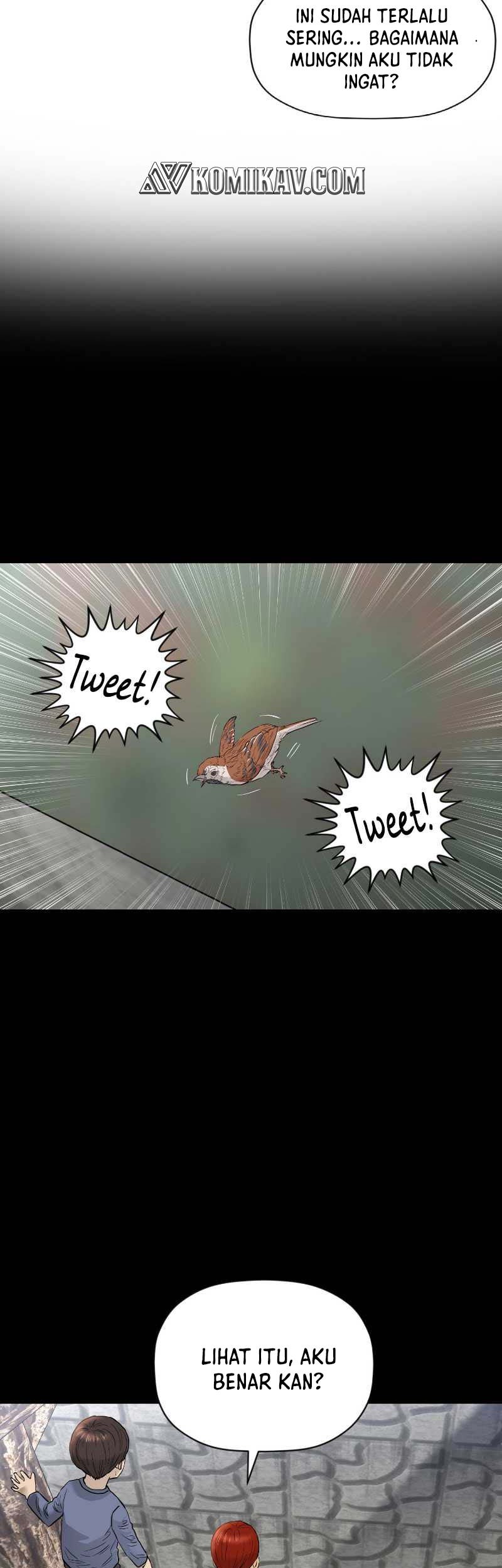 Second life of a Gangster Chapter 136 Gambar 24