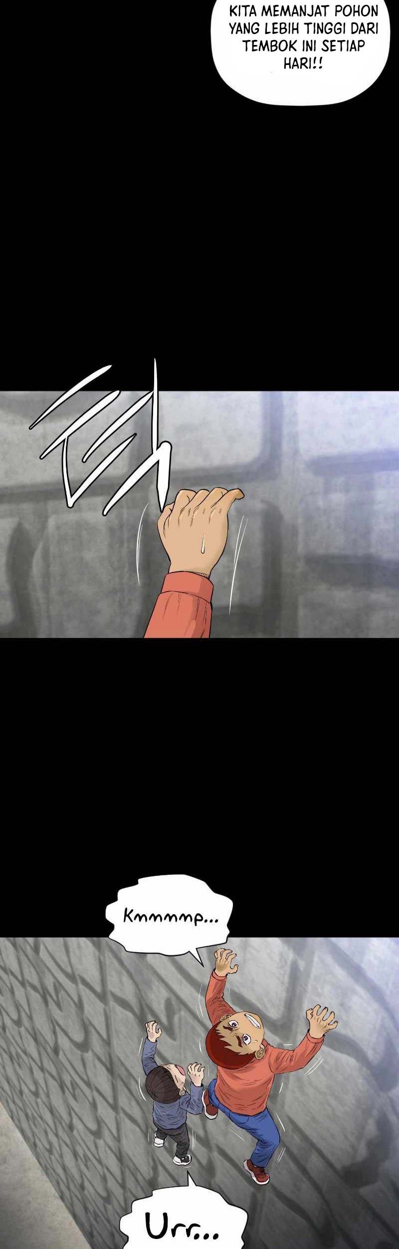 Second life of a Gangster Chapter 136 Gambar 28