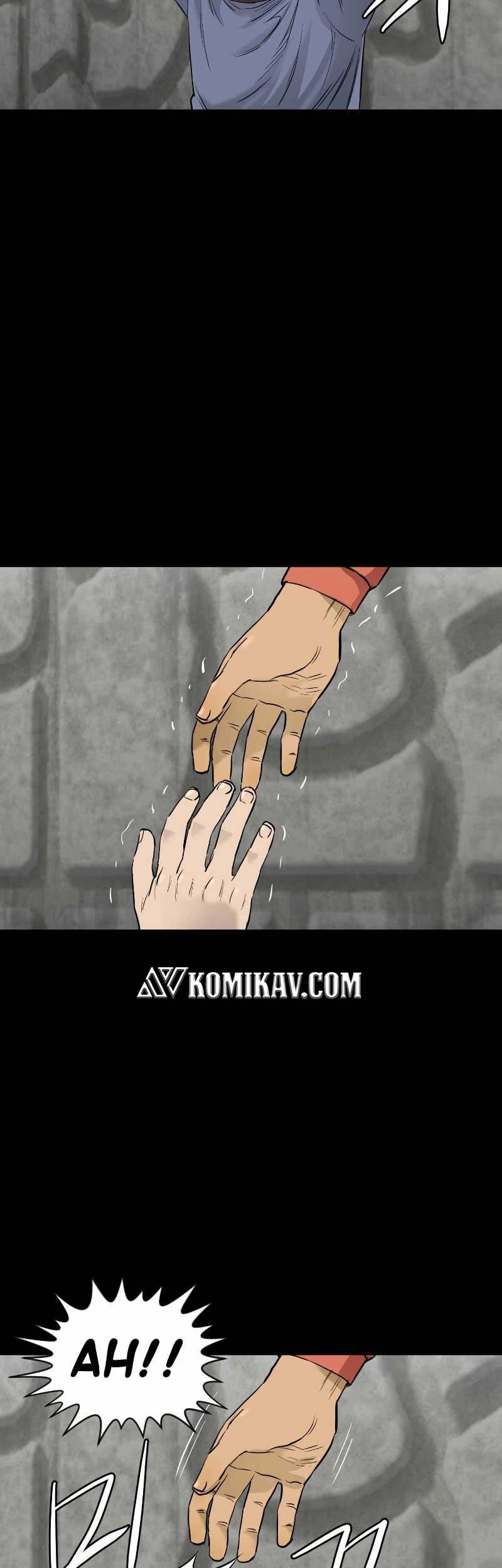 Second life of a Gangster Chapter 136 Gambar 30