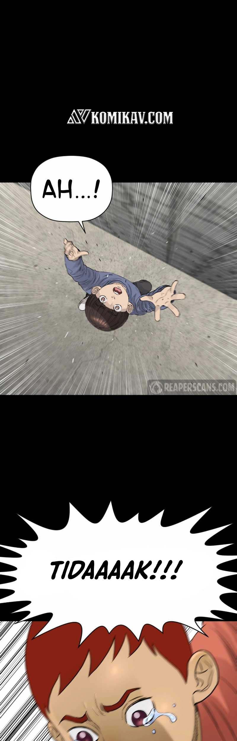 Second life of a Gangster Chapter 136 Gambar 32