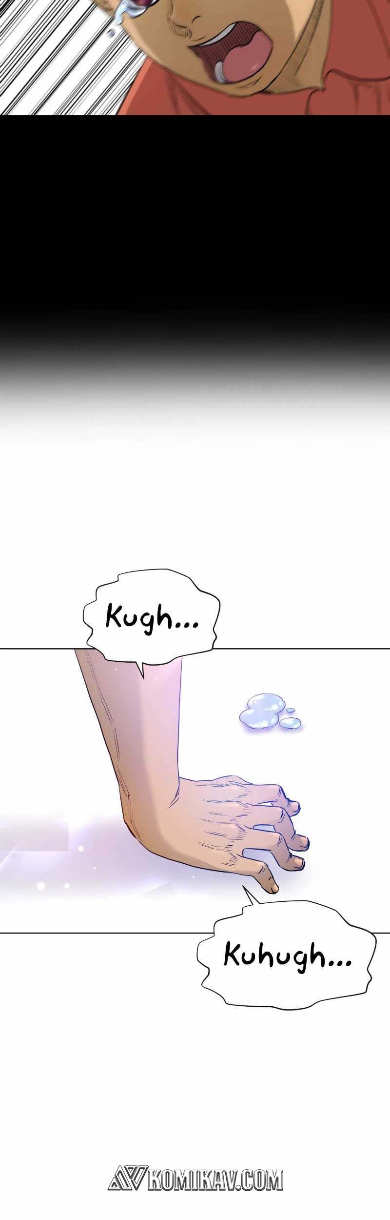 Second life of a Gangster Chapter 136 Gambar 33