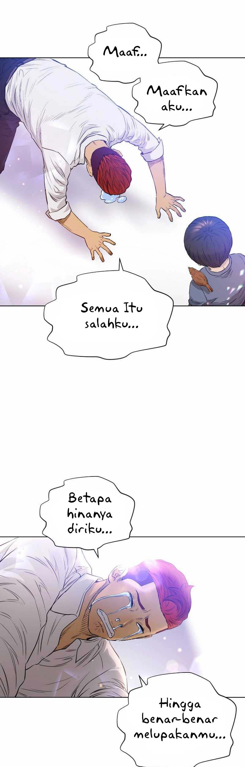 Second life of a Gangster Chapter 136 Gambar 34