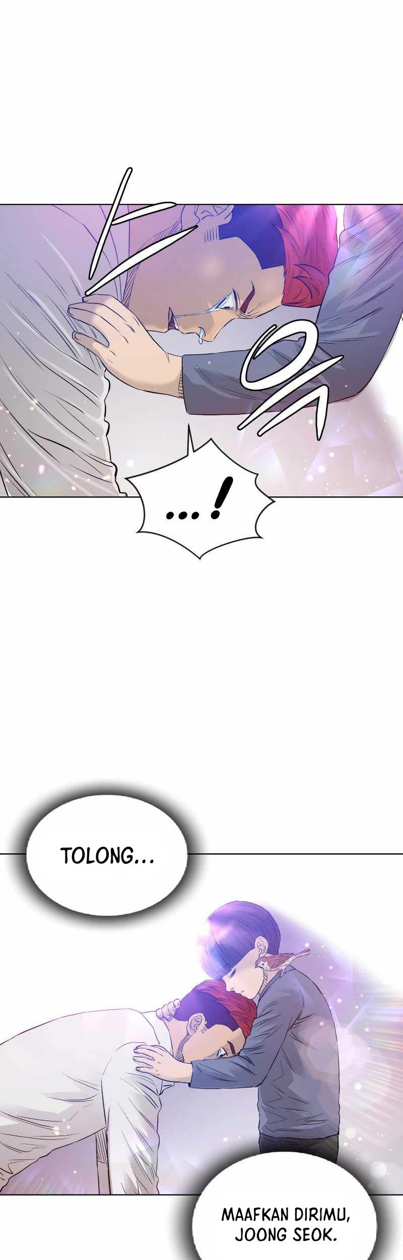 Second life of a Gangster Chapter 136 Gambar 37