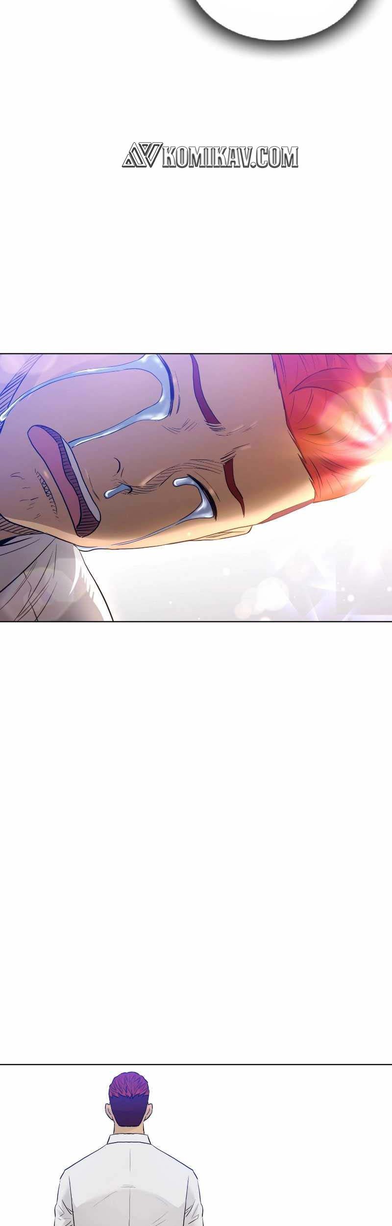 Second life of a Gangster Chapter 136 Gambar 38