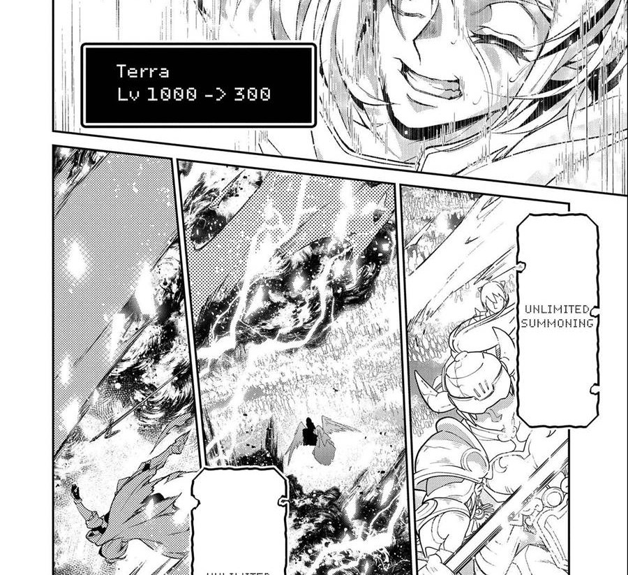 Yasei no Last Boss ga Arawareta Chapter 41.1 Gambar 7
