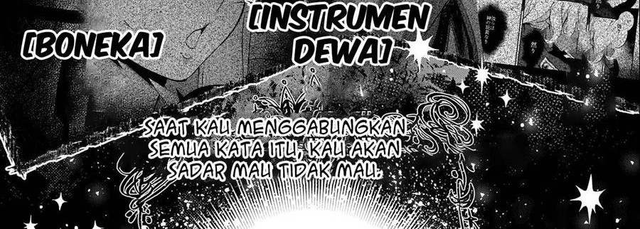 Yasei no Last Boss ga Arawareta Chapter 41.1 Gambar 15