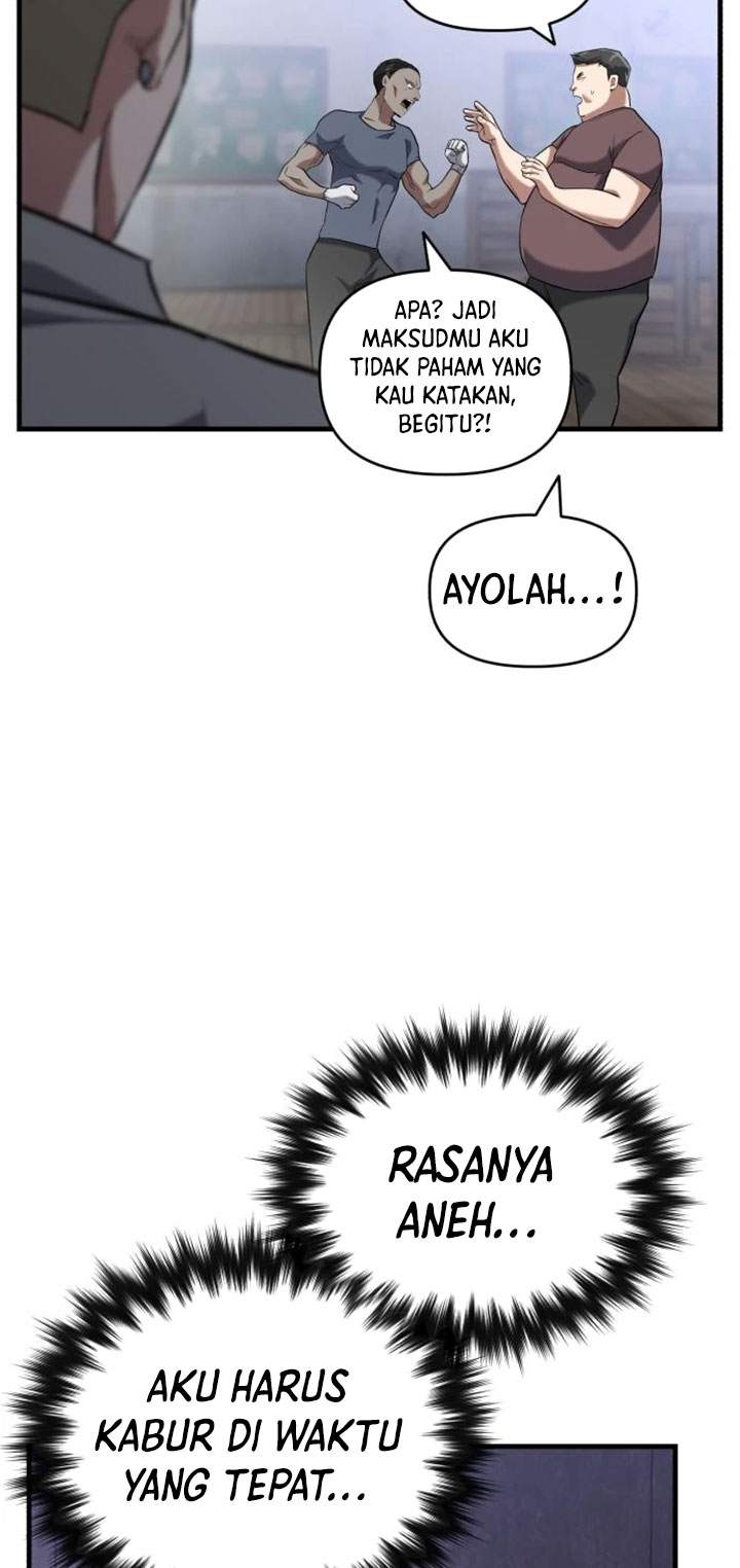 Killing Killer Chapter 19 Gambar 16