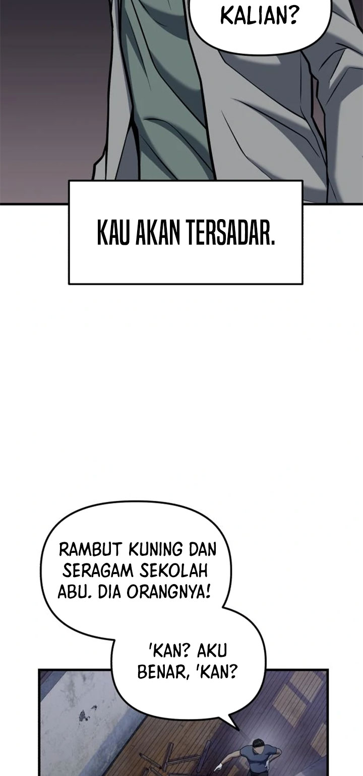 Killing Killer Chapter 19 Gambar 10