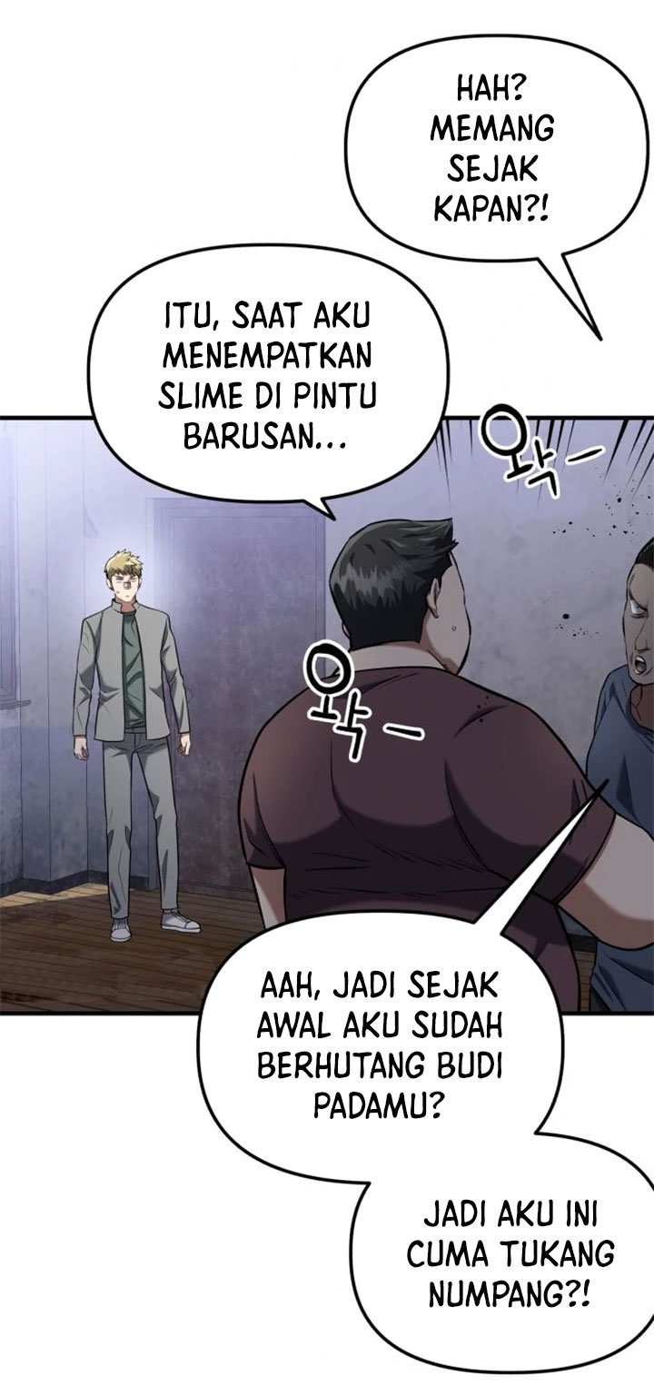 Killing Killer Chapter 19 Gambar 13