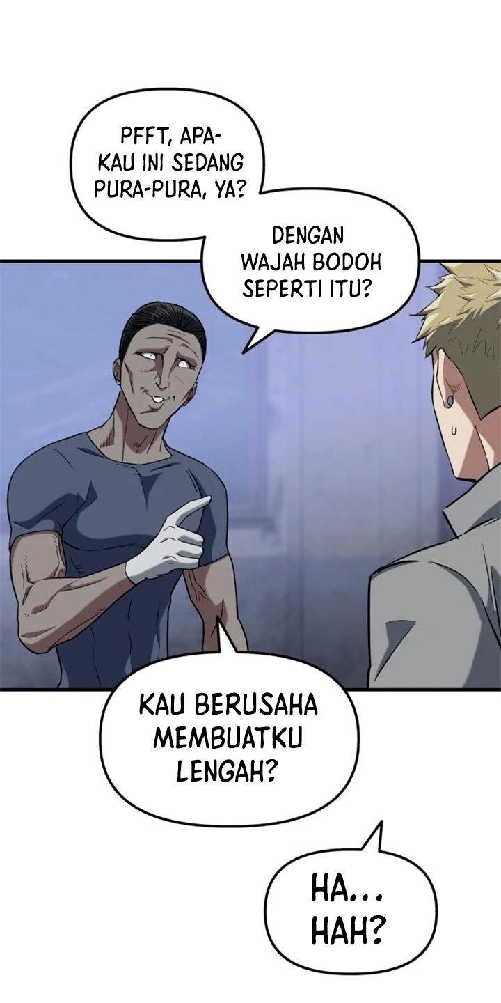 Killing Killer Chapter 19 Gambar 25