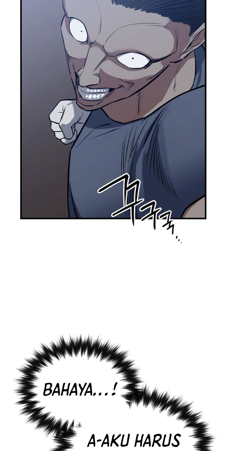 Killing Killer Chapter 19 Gambar 28