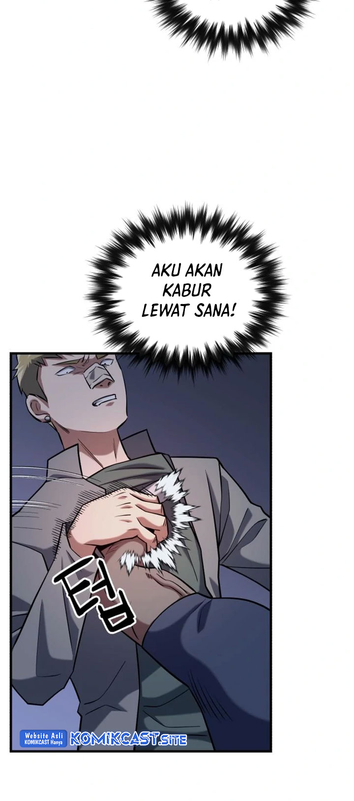 Killing Killer Chapter 19 Gambar 35