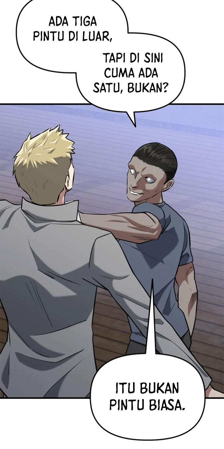 Killing Killer Chapter 19 Gambar 31