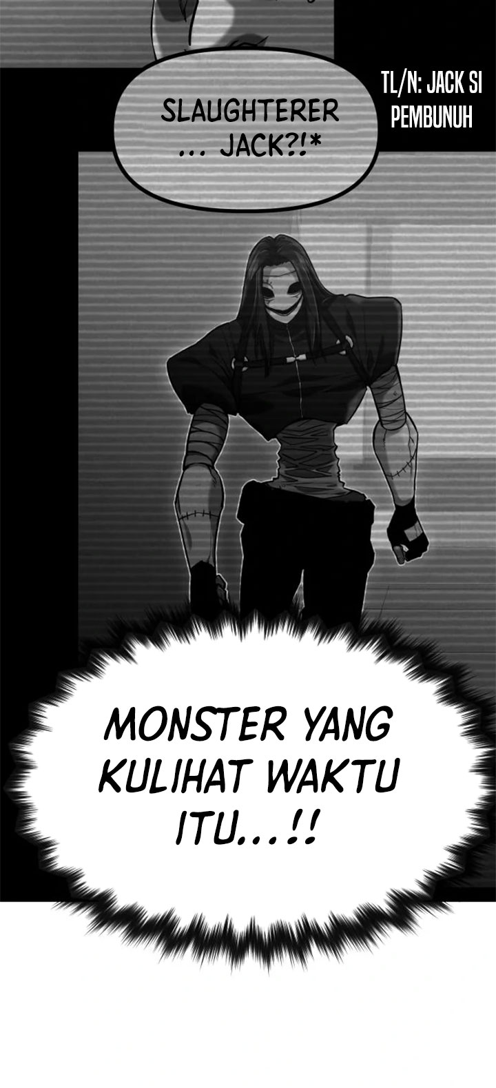 Killing Killer Chapter 19 Gambar 47