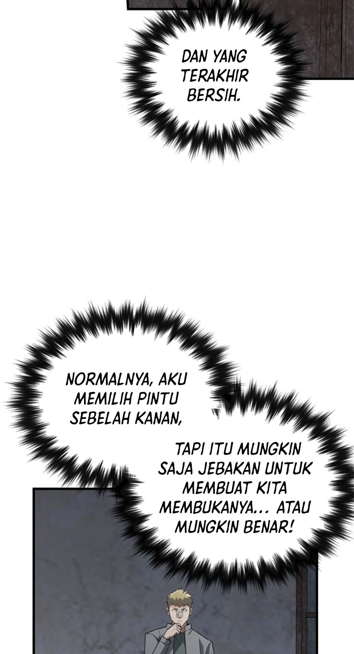 Killing Killer Chapter 19 Gambar 4
