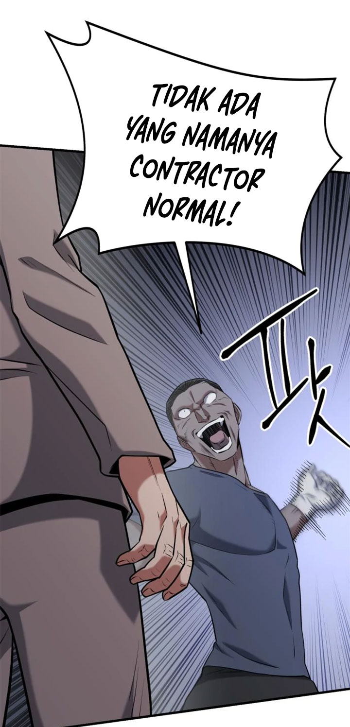 Killing Killer Chapter 19 Gambar 54