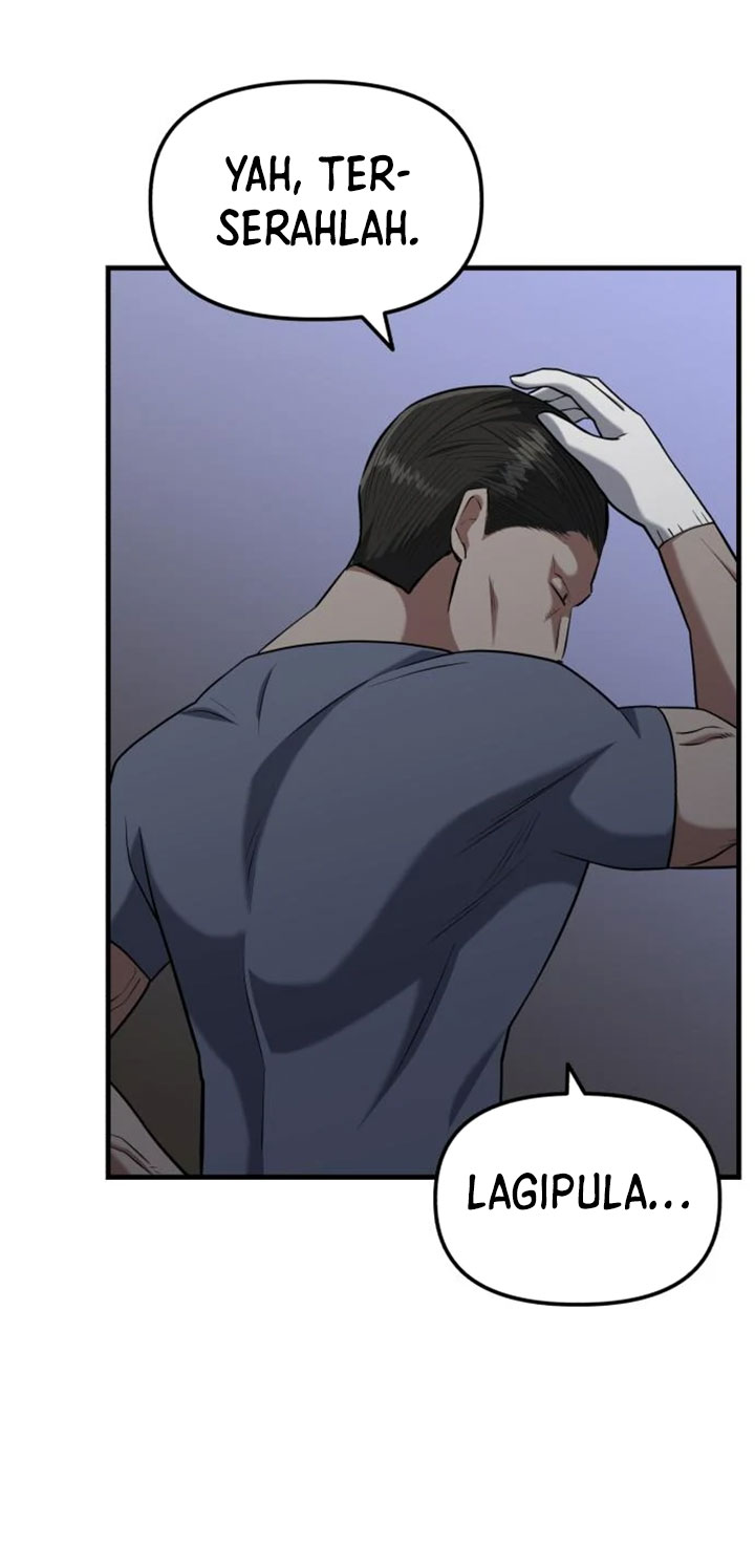 Killing Killer Chapter 19 Gambar 53