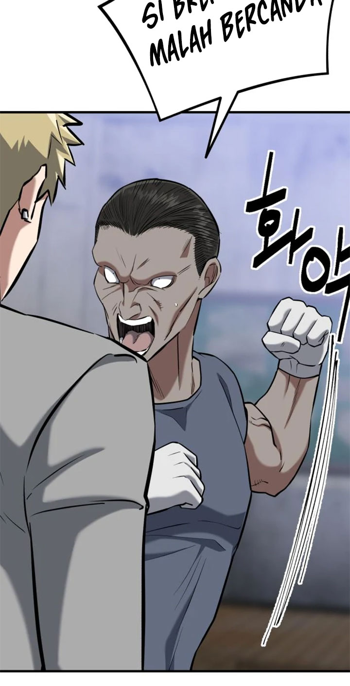 Killing Killer Chapter 19 Gambar 61