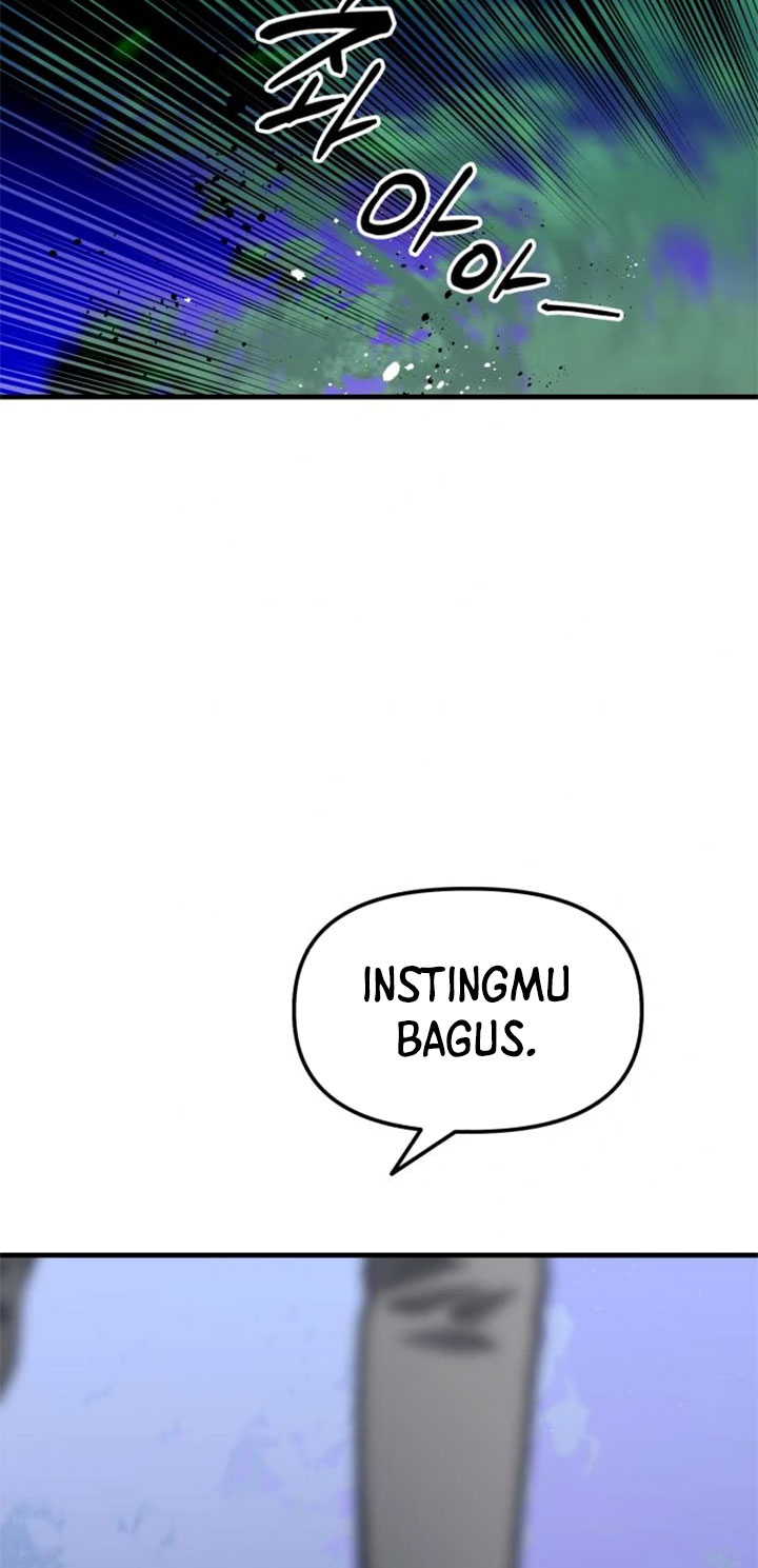 Killing Killer Chapter 19 Gambar 77