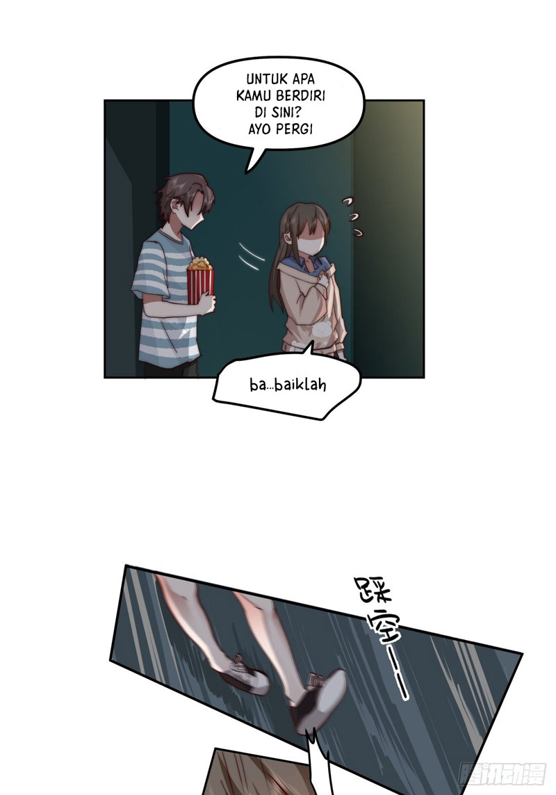 I Really Don’t Want to Be Reborn Chapter 25 Gambar 19