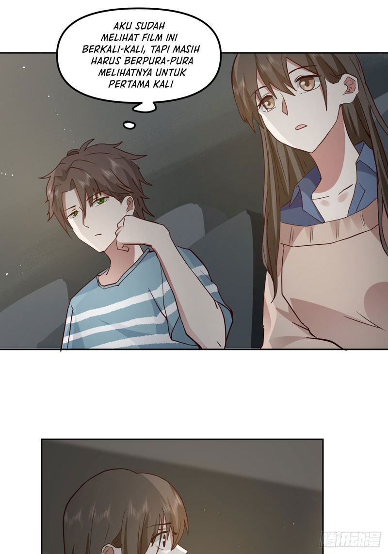 I Really Don’t Want to Be Reborn Chapter 25 Gambar 25