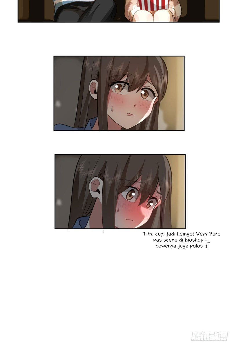 I Really Don’t Want to Be Reborn Chapter 25 Gambar 29