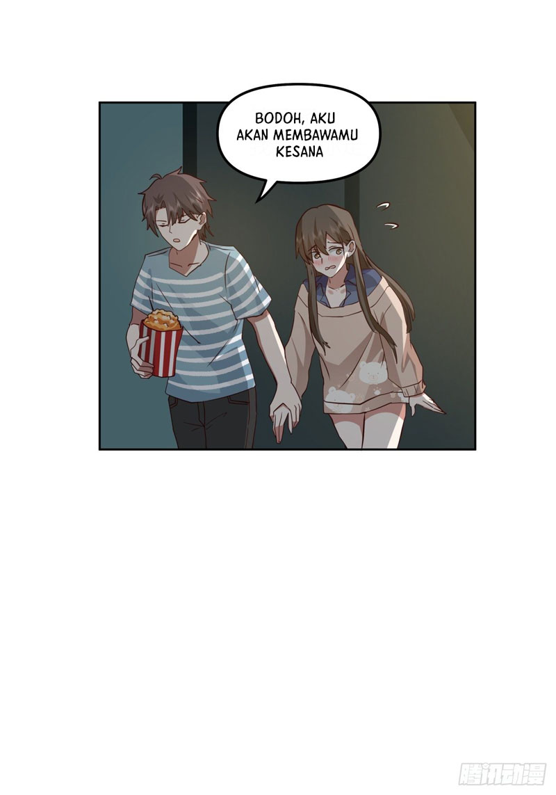 I Really Don’t Want to Be Reborn Chapter 25 Gambar 23