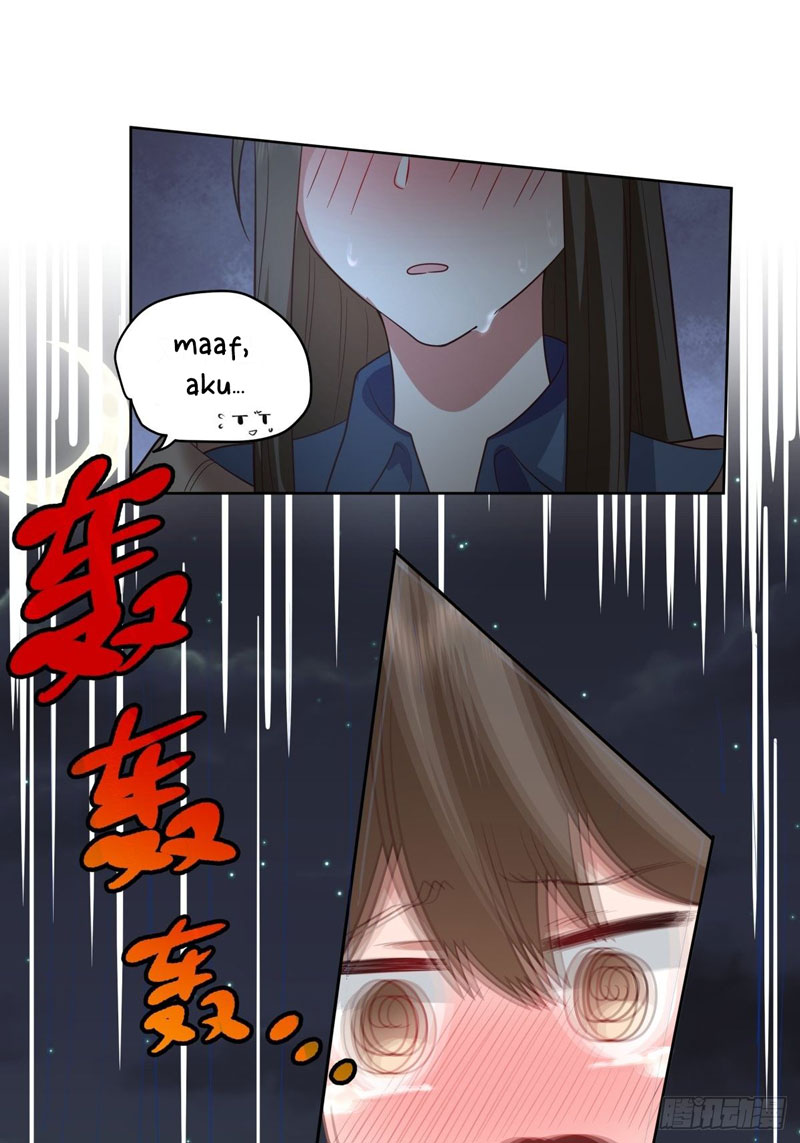 I Really Don’t Want to Be Reborn Chapter 25 Gambar 39