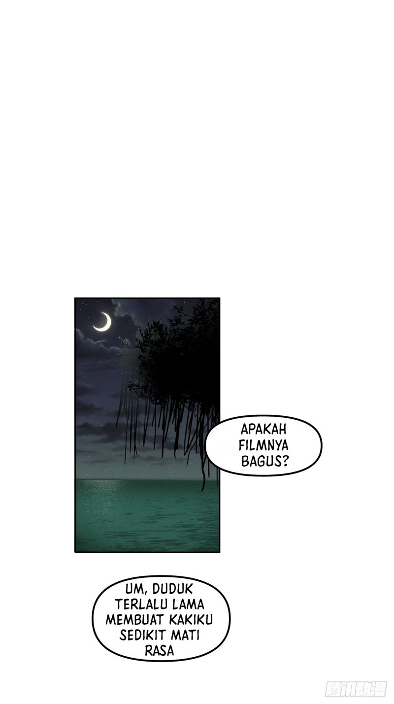 I Really Don’t Want to Be Reborn Chapter 25 Gambar 30