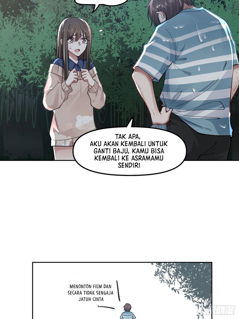 I Really Don’t Want to Be Reborn Chapter 25 Gambar 45