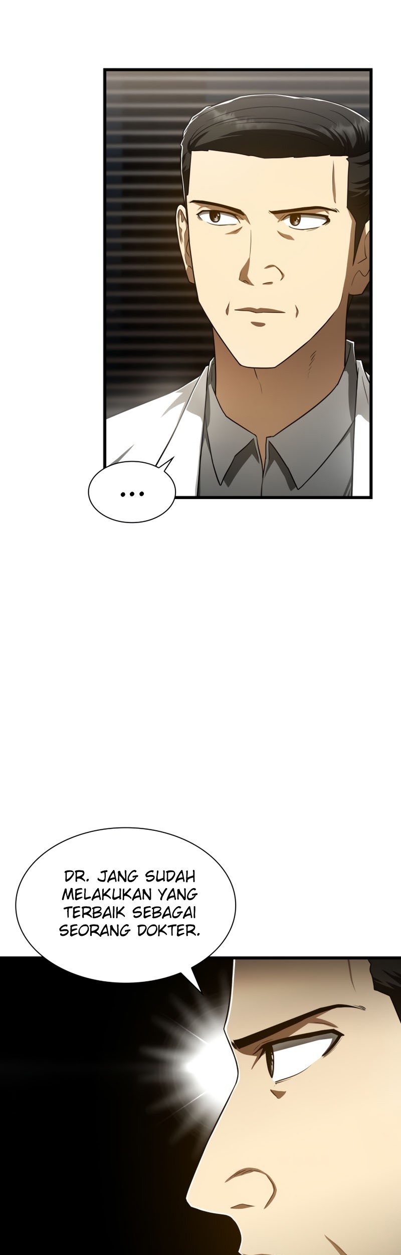 Perfect Surgeon Chapter 42 Gambar 42