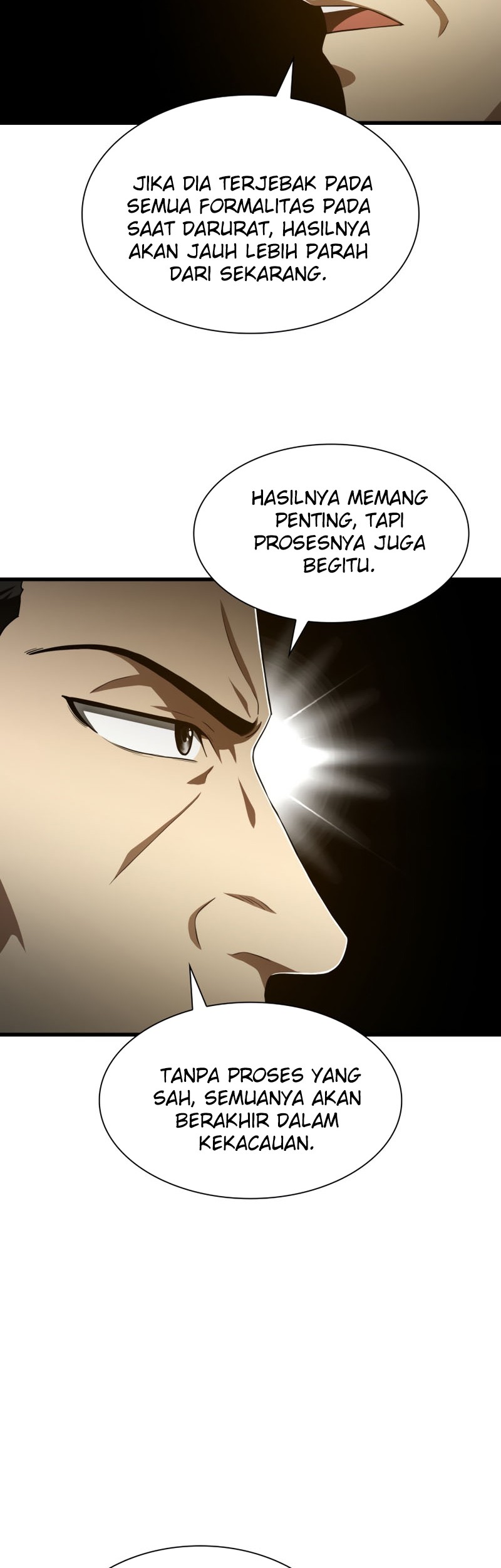 Perfect Surgeon Chapter 42 Gambar 43