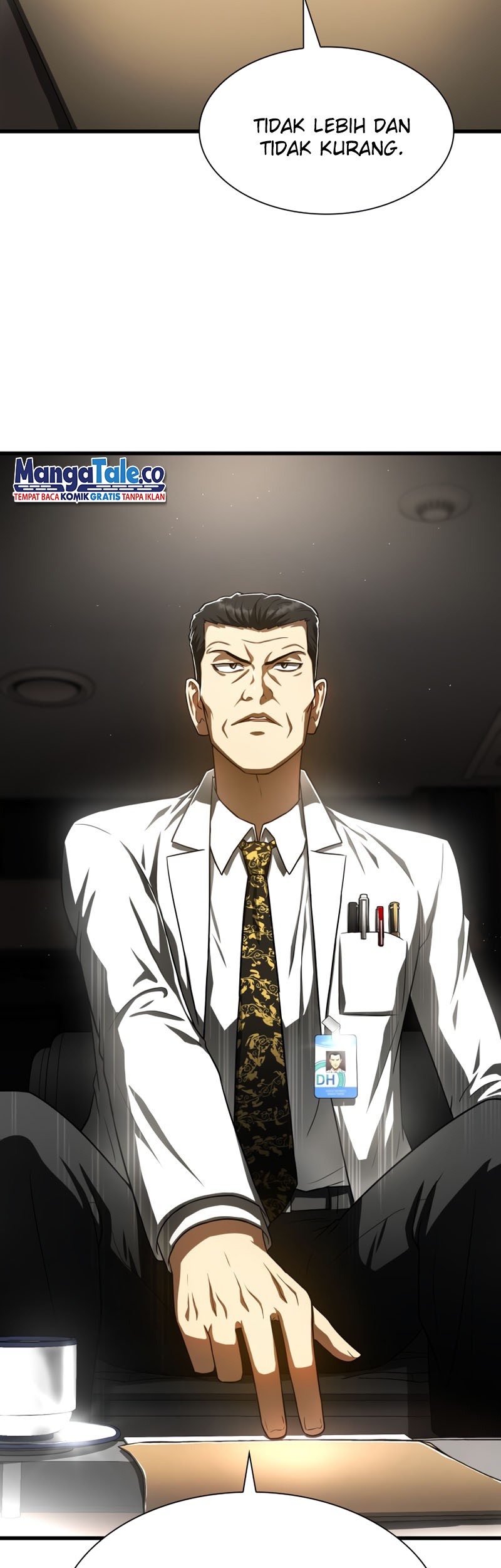 Perfect Surgeon Chapter 42 Gambar 49